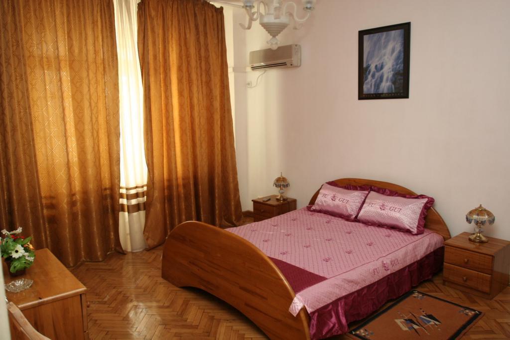 Hotel Ss Residence Unirii Bucarest Exterior foto